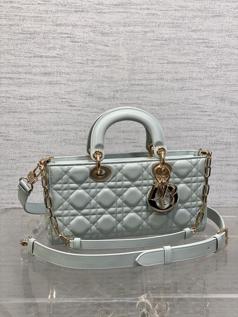 Christian Dior My Lady Bags